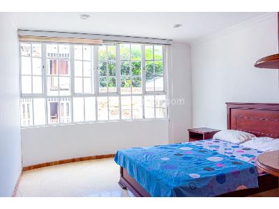 Casa de 5 alcobas en venta en El Ingenio, Cali, 600 m² · foto 18 de 20
