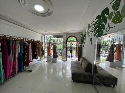 Casa de 5 alcobas en venta en El Ingenio, Cali, 450 m² · foto 3 de 20