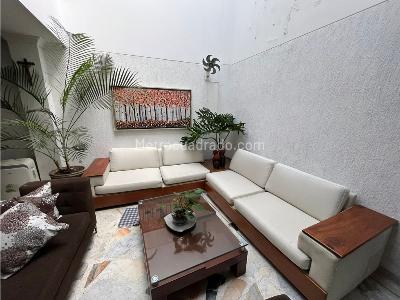 Casa de 5 alcobas en venta en El Ingenio, Cali, 450 m² · foto 5 de 20