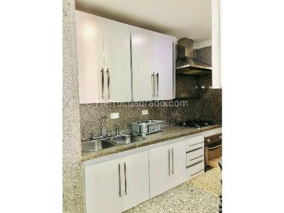 Apartamento en venta en El Cobrero, Cartagena · foto 2 de 17