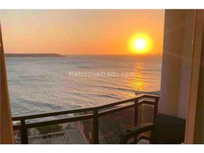 Apartamento en venta en El Cobrero, Cartagena · foto 3 de 17