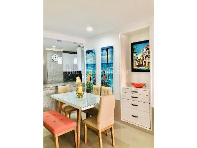 Apartamento en venta en El Cobrero, Cartagena · foto 4 de 17