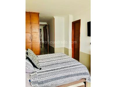 Apartamento en venta en El Cobrero, Cartagena · foto 6 de 17