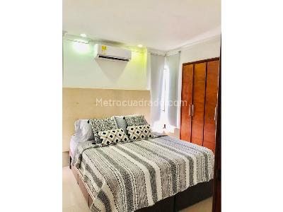 Apartamento en venta en El Cobrero, Cartagena · foto 7 de 17