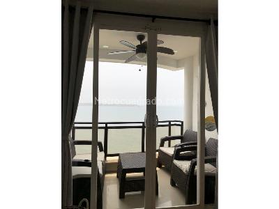 Apartamento en venta en El Cobrero, Cartagena · foto 8 de 17