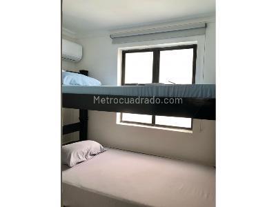 Apartamento en venta en El Cobrero, Cartagena · foto 9 de 17