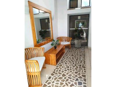 Apartamento en venta en El Cobrero, Cartagena · foto 12 de 17