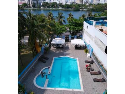 Apartamento en venta en El Cobrero, Cartagena · foto 13 de 17