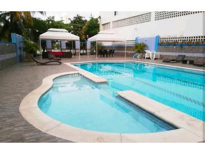 Apartamento en venta en El Cobrero, Cartagena · foto 14 de 17