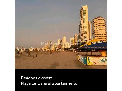 Apartamento en venta en El Cobrero, Cartagena · foto 16 de 17