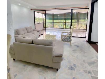 Apartamento de 2 alcobas en venta en Sur Ciudad Jardin, Cali, 113 m² · foto 2 de 11