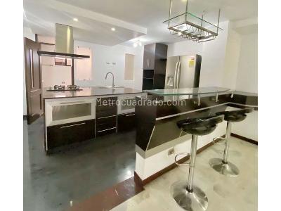 Apartamento de 2 alcobas en venta en Sur Ciudad Jardin, Cali, 113 m² · foto 3 de 11