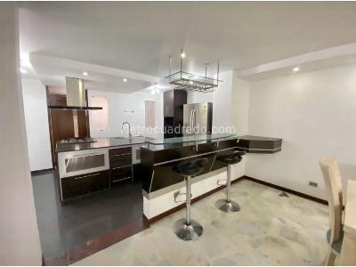 Apartamento de 2 alcobas en venta en Sur Ciudad Jardin, Cali, 113 m² · foto 5 de 11