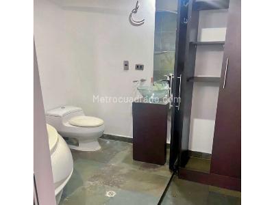 Apartamento de 2 alcobas en venta en Sur Ciudad Jardin, Cali, 113 m² · foto 9 de 11