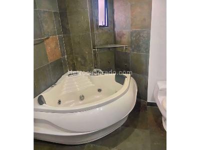 Apartamento de 2 alcobas en venta en Sur Ciudad Jardin, Cali, 113 m² · foto 10 de 11