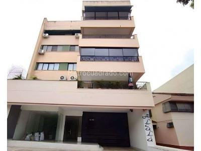 Apartamento de 2 alcobas en venta en Sur Ciudad Jardin, Cali, 113 m² · foto 11 de 11