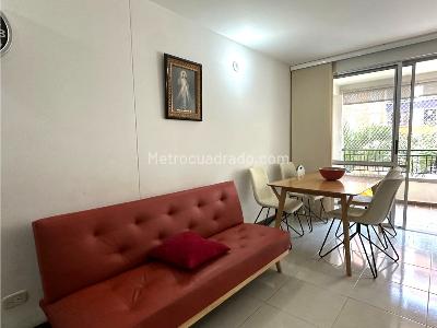 Apartamento en venta en Bochalema, Cali · foto 2 de 20
