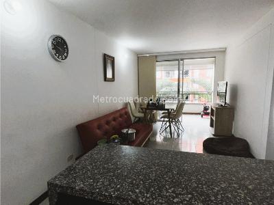 Apartamento en venta en Bochalema, Cali · foto 3 de 20
