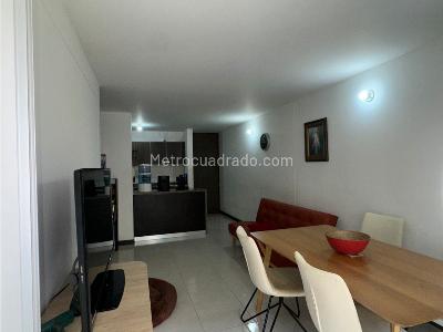 Apartamento en venta en Bochalema, Cali · foto 4 de 20