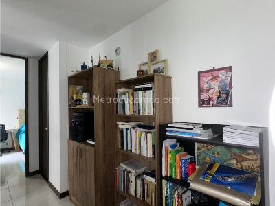 Apartamento en venta en Bochalema, Cali · foto 5 de 20