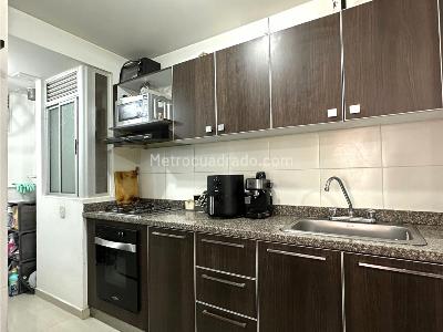 Apartamento en venta en Bochalema, Cali · foto 8 de 20