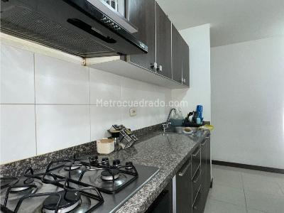 Apartamento en venta en Bochalema, Cali · foto 9 de 20
