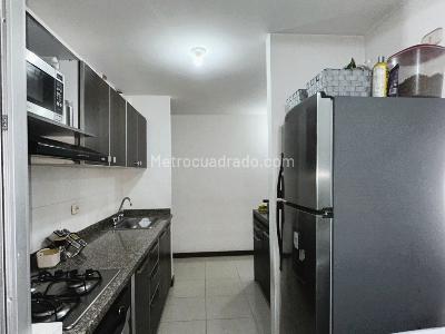 Apartamento en venta en Bochalema, Cali · foto 10 de 20