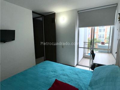 Apartamento en venta en Bochalema, Cali · foto 13 de 20