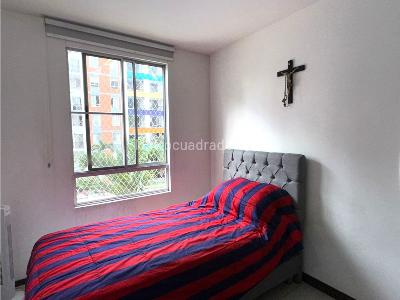 Apartamento en venta en Bochalema, Cali · foto 16 de 20