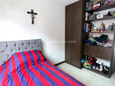 Apartamento en venta en Bochalema, Cali · foto 17 de 20