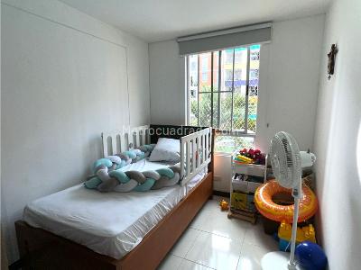 Apartamento en venta en Bochalema, Cali · foto 18 de 20