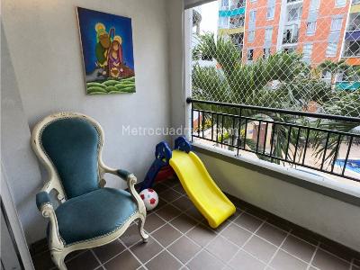 Apartamento en venta en Bochalema, Cali · foto 19 de 20