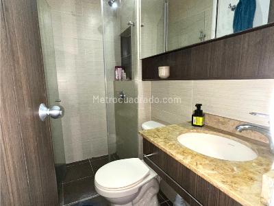 Apartamento en venta en Bochalema, Cali · foto 20 de 20