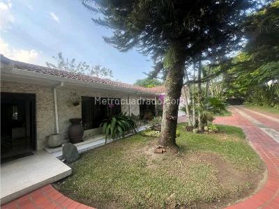 Casa de 4 alcobas en venta en Pance, Cali, 1000 m² · foto 2 de 20