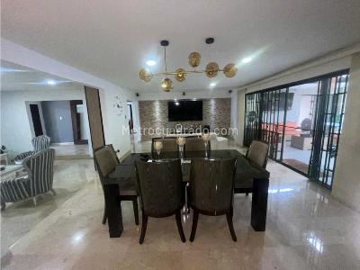 Casa de 4 alcobas en venta en Pance, Cali, 1000 m² · foto 20 de 20