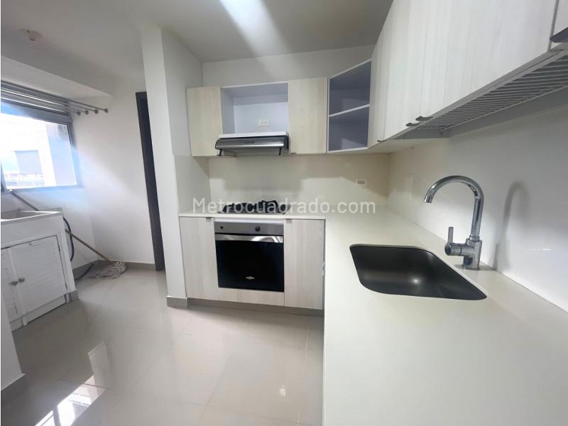 Piso – Jamundi - Vista 2