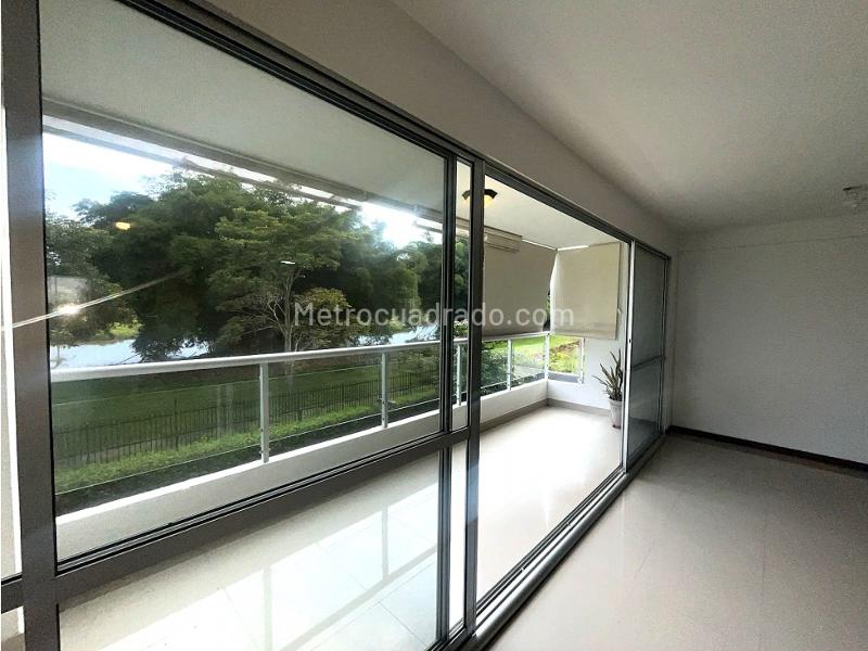 Piso – Jamundi - Vista 3