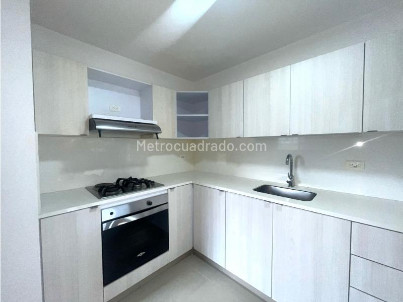Piso – Jamundi - Vista 4