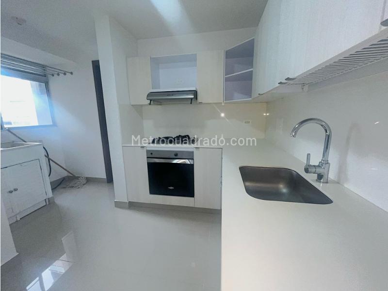 Piso – Jamundi - Vista 5