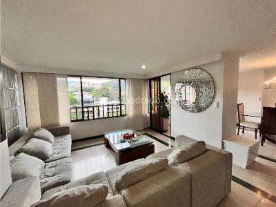 Apartamento de 3 alcobas en venta en Santa Teresita, Cali, 240 m² · foto 3 de 20