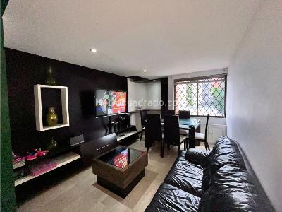 Apartamento de 3 alcobas en venta en Santa Teresita, Cali, 240 m² · foto 5 de 20