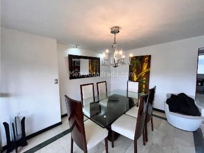 Apartamento de 3 alcobas en venta en Santa Teresita, Cali, 240 m² · foto 6 de 20