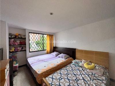 Apartamento de 3 alcobas en venta en Santa Teresita, Cali, 240 m² · foto 11 de 20