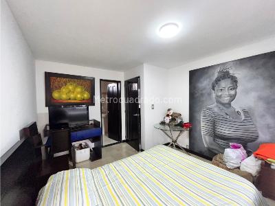 Apartamento de 3 alcobas en venta en Santa Teresita, Cali, 240 m² · foto 14 de 20