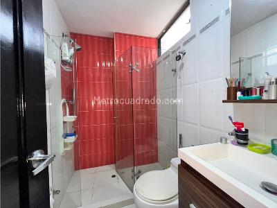 Apartamento de 3 alcobas en venta en Santa Teresita, Cali, 240 m² · foto 15 de 20