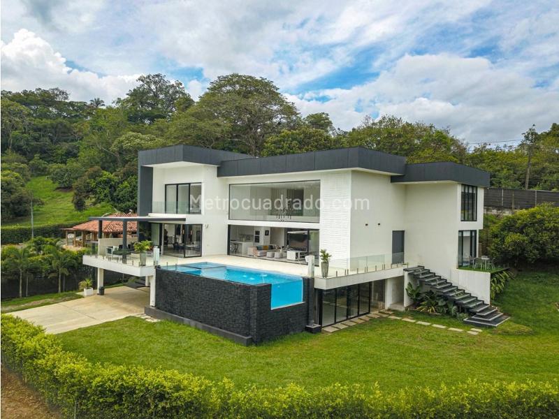 Casa – Jamundi - Vista 2