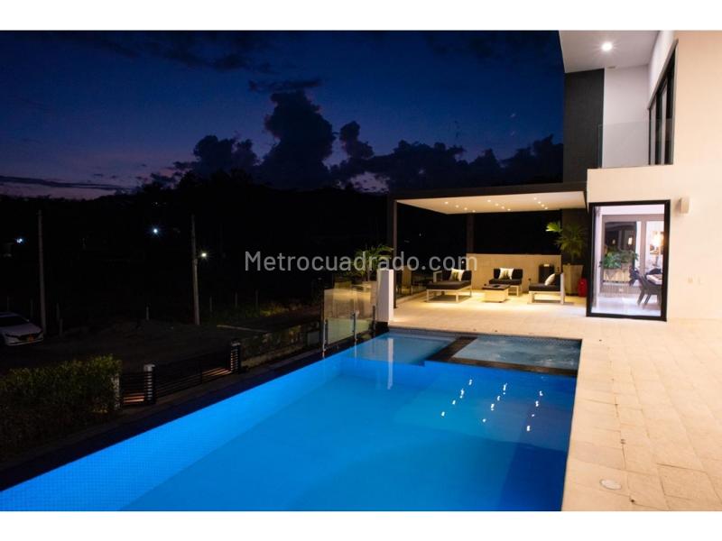 Casa – Jamundi - Vista 5