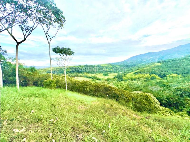 Lote en Venta, Pance, Cali – pohled 3
