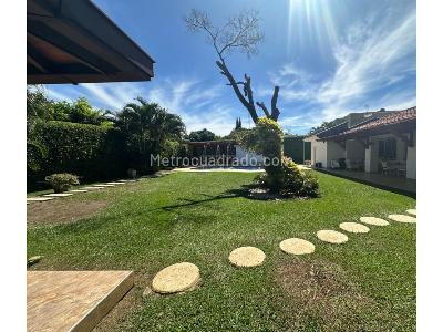 Casa de 5 alcobas en venta en Sur Ciudad Jardin, Cali, 600 m² · foto 8 de 20