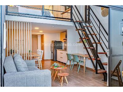 Apartamento en venta en Cristales, Cali · foto 3 de 20